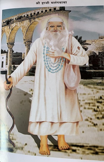 Sri Haji Malang Baba Sri Haji Malang Baba