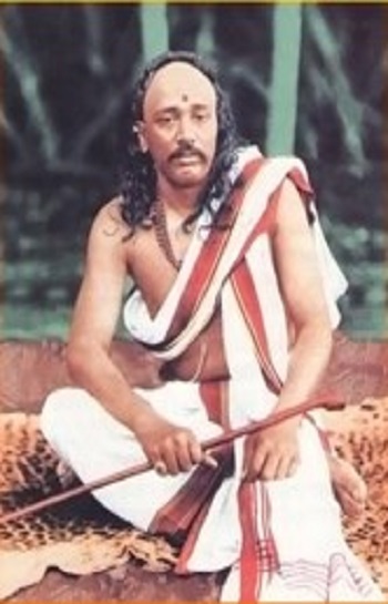 SRI PANT MAHARAJ SRI PANT MAHARAJ