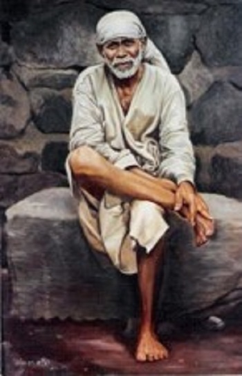 SRI SAIBABA SRI SAIBABA